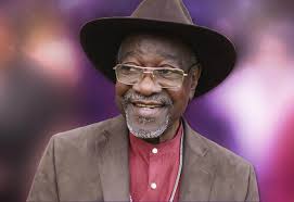 Soul Blues Man Frank Bey Dead at 74