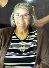 Gail Stinson's Instagram, Twitter & Facebook