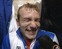 🥁 Introducing our first Vintage Red tour guide for our preseason tour of  the UK and Ireland: Sean Hardman. Get in