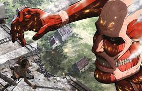 A subreddit for fans of the anime/manga attack on titan (known as shingeki no kyojin in japan), by hajime isayama. El Final De Ataque A Los Titanes Attack On Titan Divide A Sus Fans Me Dolio Y Todavia Me Duele