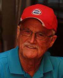 John Dumont "Monty" Hugh Obituary (2025)