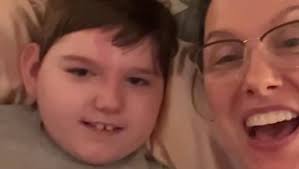 Fundraiser for Aimee Parchem by Samantha Holder : In Memory of Brooks:  Support for Aimee Parchem