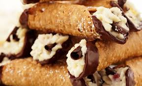 Con le semplici proposte cucchiaio d'argento potrete creare ottimi piatti di gran successo. Dolci Con La Ricotta 8 Ricette Facili E Golose Leitv