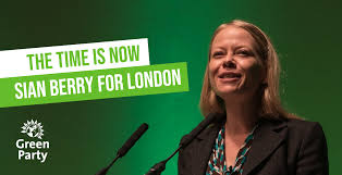 London Green Party - Home | Facebook