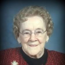Violet Mae Penford Chrisman Obituary June 5, 2016