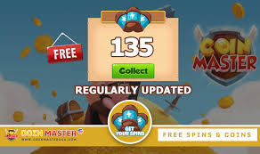 Here we gather all the available coin master spins links plus some bonus methods. Coin Master Free Spin And Coins Frre 135 Spins Astuce Jeux Jeux Gratuit Jeux