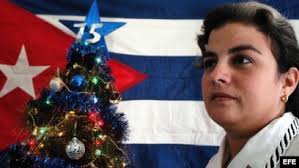 Cuba impide viajar a disidente