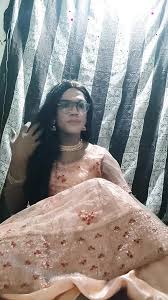 Untamed Desi Shemale - Kinky Fantasies