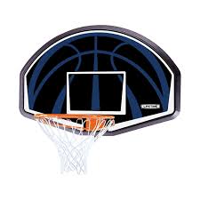 Can be adjusted to one of five heights: Basketballkorb Colorado Basketball Spiel Und Freizeit Gartenfachmarkt24