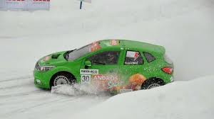 Vainqueur de la coupe des. Course Sur Glace Une Finale Au Stade De France Pour Feter Les 30 Ans Du Trophee Andros Sport Les Sables D Olonne Maville Com