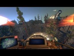 Outer Wilds Developed By Mobius Digital Has Been Confirmed To Launch Onto Xbox One And The Windows 10 Sto Space Exploration Games Discovery Games Game Reviews