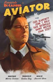 Award winning contemporary best actor collection 2019. The Aviator 2004 1191 X 1818 Movieposterporn Alternative Movie Posters Movie Posters Film Posters Vintage