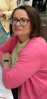 CLUB OFFICERS 2024-2025