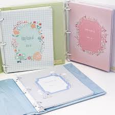 Standard portrait photo books start. Baby Memory Book Refill Pages Full Set Of Baby Memory Book Pages My First Years Marcela