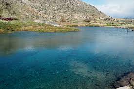 Panaca was southern nevada's first permanent settlement, founded as a mormon colony in 1864. Panaca Warm Springs Hot Springs In The U S World Hot Springs