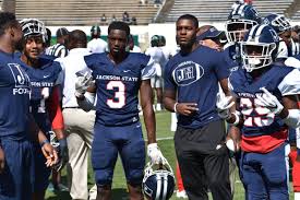 Bowls college football playoff· december 23, 2020 10:27 pm · by: Jackson State S Season Up In The Air But Not Over Hbcu Gameday