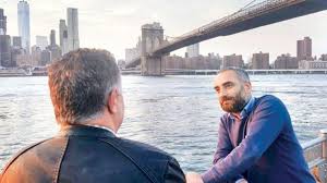 Saymaz, türkçe anlamıyorsan i̇ngilizce yazayım dedi. Gazeteci Ismail Saymaz A Sosyal Medyada Destek