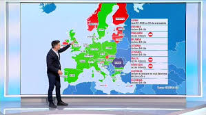 Ymnos eis tin eleutherianimn spre libertate. Lista È›Äƒrilor Verzi A Fost ActualizatÄƒ De Guvern Ce State Au Impus RestricÈ›ii Romanilor Stirileprotv Ro