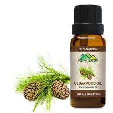 Cedarwood oil is used most often for hair loss. Cedarwood Essential Oil Combat Hair Loss Buy Online At Best Prices In Pakistan Daraz Pk