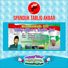 Tentu saja backdrop tabligh akbar memang sudah . Banner Spanduk Backdrop Tabligh Akbar Dan Pentas Seni Ukuran 2 X 1 Meter Shopee Indonesia