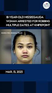 Jasmine Kang Arrested