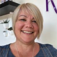 Hazel Thomson Email & Phone Number