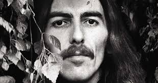 Give Me Love by George Harrison