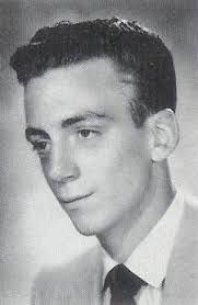 Lee Edward Serkin (1940-1963)