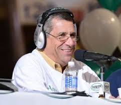 WIP's Angelo Cataldi Wraps Up 33-Year Career: 'It's Time For Me To Go,  Philadelphia.'
