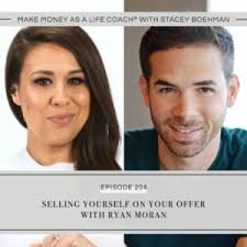Ep #204: Selling Yourself