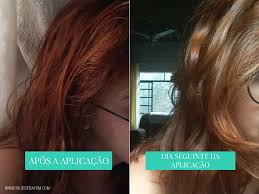 Godefroy tint kit for spot coloring, dark brown $21.95. Testei Uma Tinta De R 4 Video Tinta 7 4 Da Color Total Salon Line Tinta Ruiva Coloracao 7 4 Ruivo