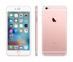 And if price is your chief consideration, check out the $349 iphone se. Apple Iphone 6s Plus 64 Gb Gb Version Smartphone Smartphone Ohne Sim Gold Rose Gold 16 Gb Amazon De Elektronik Foto