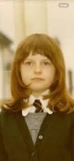 Our '75 rebel at Marian weir this arvo, my kids and me all skiing together.