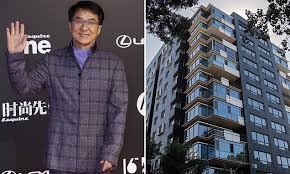 Check spelling or type a new query. Kung Fu Star Jackie Chan S Luxury Beijing Condos Are Seized And Put Up For Auction For 7 8million Daily Mail Online