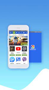 In particular, the fftw3 library and threading (openmp or grand central dispatch) support are included in the distributions. Download Appvn Mobile Applications And Games For Free Appvn Android