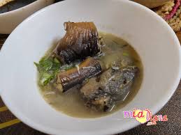 Cra mngolh belut mnjd mp asi : Sup Belut Near Me