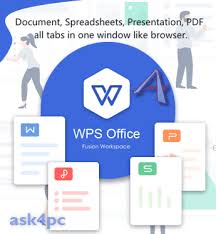 Wps Office 2019 Premium 11 2 0 Best Ms Office Alternative