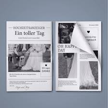 Hochzeitszeitung Selbst Gestalten In 2020 Hochzeitszeitung Hochzeit Hochzeitsglocken