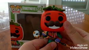 Ships from and sold by amazon sg. Funko Pop Tomatohead Youtube