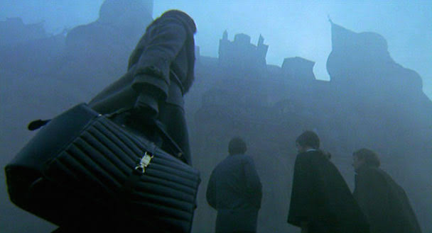 The Legend of Hell House Film Review | It Rains... You Get Wet