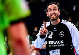 Juli ins olympische dorf in tokio ein. Das Ist Deutschlands Handball Kader Fur Olympia