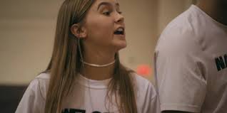 Mary Rupert Sheshamush