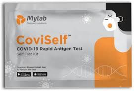 May 12, 2021 · lucira's prescription version was the first u.s. Covid Test Kit Online Mylab Coviself Covid19 Rapid Antigen Test Kit At Flipkart