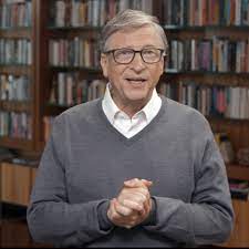Here are the top 10 richest americans. Bill Gates Slams Shocking U S Response To Covid 19 Pandemic