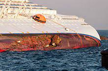 Francesco schettino, were charged with various crimes. Costa Concordia Wikipedia