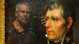 Photojournalist gets his start at the Hermitage 50 years ago