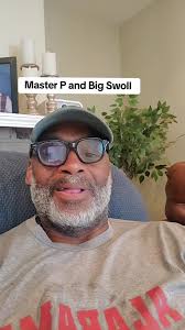 Master P and Big Swoll #entertainment #entertainmentnews  #entertainmentgossip #Wrestling #prowrestling #hiphop #hiphophead  #hiphopculture #neworleans #neworleanslouisiana #Louisiana #interviews ...