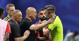 サッカー＝エジプト協会、Ｗ杯審判の調査要求 アルゼンチンに逆転 ...