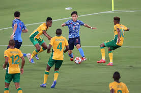 ◇日本のスタメンは次の通り ｇｋ 谷 晃生 ｄｆ 酒井 宏樹 ｄｆ 中山 雄太 ｄｆ 板倉 滉 ｄｆ 吉田 麻也 ｍｆ 遠藤 航 ｍｆ 久保 建英 ｍｆ 三好 康児 ｍｆ 堂安 律 ｍｆ 田中 碧 ｆｗ 林 大地 Xhsyja Niamrm