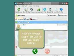 Best of all, it's free. How To Use Skype A Video Tutorial Youtube
